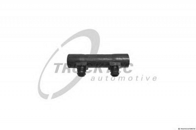 TRUCKTEC AUTOMOTIVE 0210108 -  Шланг, воздухоотвод крышки головки цилиндра